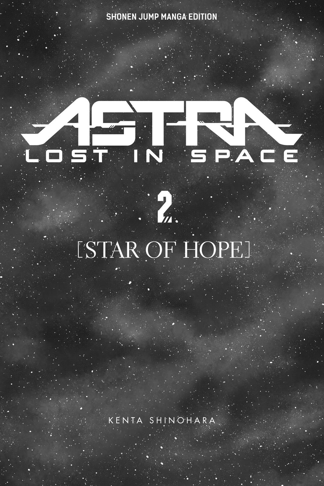 Read Astra Lost in Space ENGLISH Manga Online