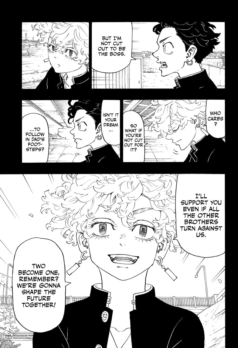 Read Astro Royale ENGLISH Manga Online