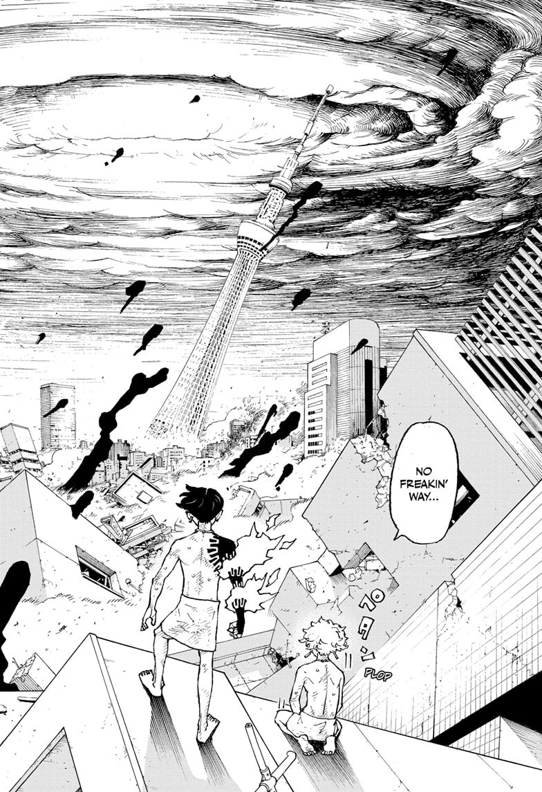 Read Astro Royale ENGLISH Manga Online