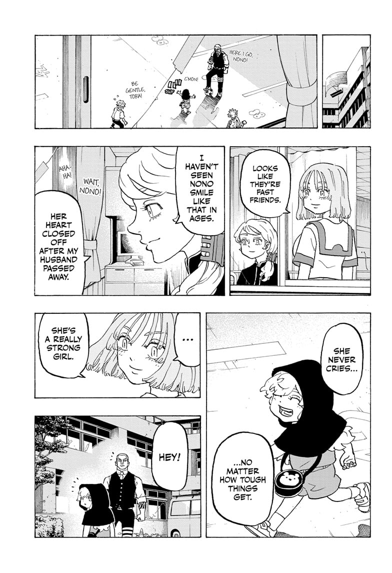 Read Astro Royale ENGLISH Manga Online