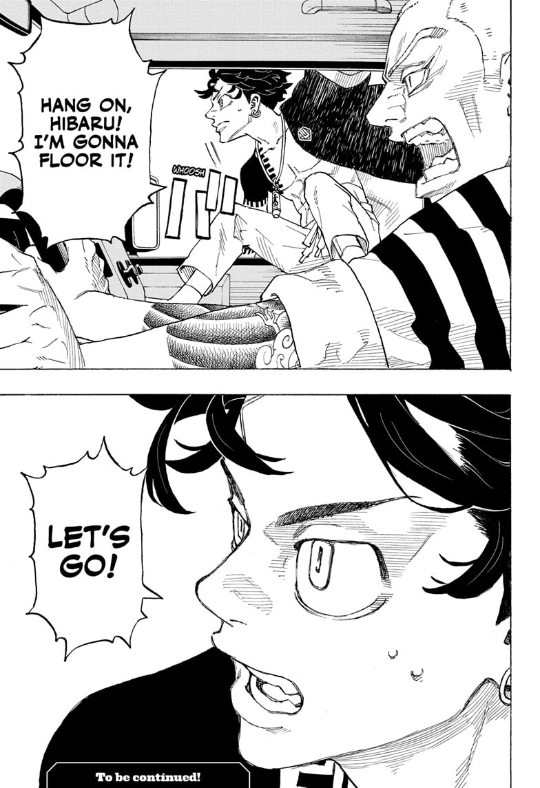 Read Astro Royale ENGLISH Manga Online