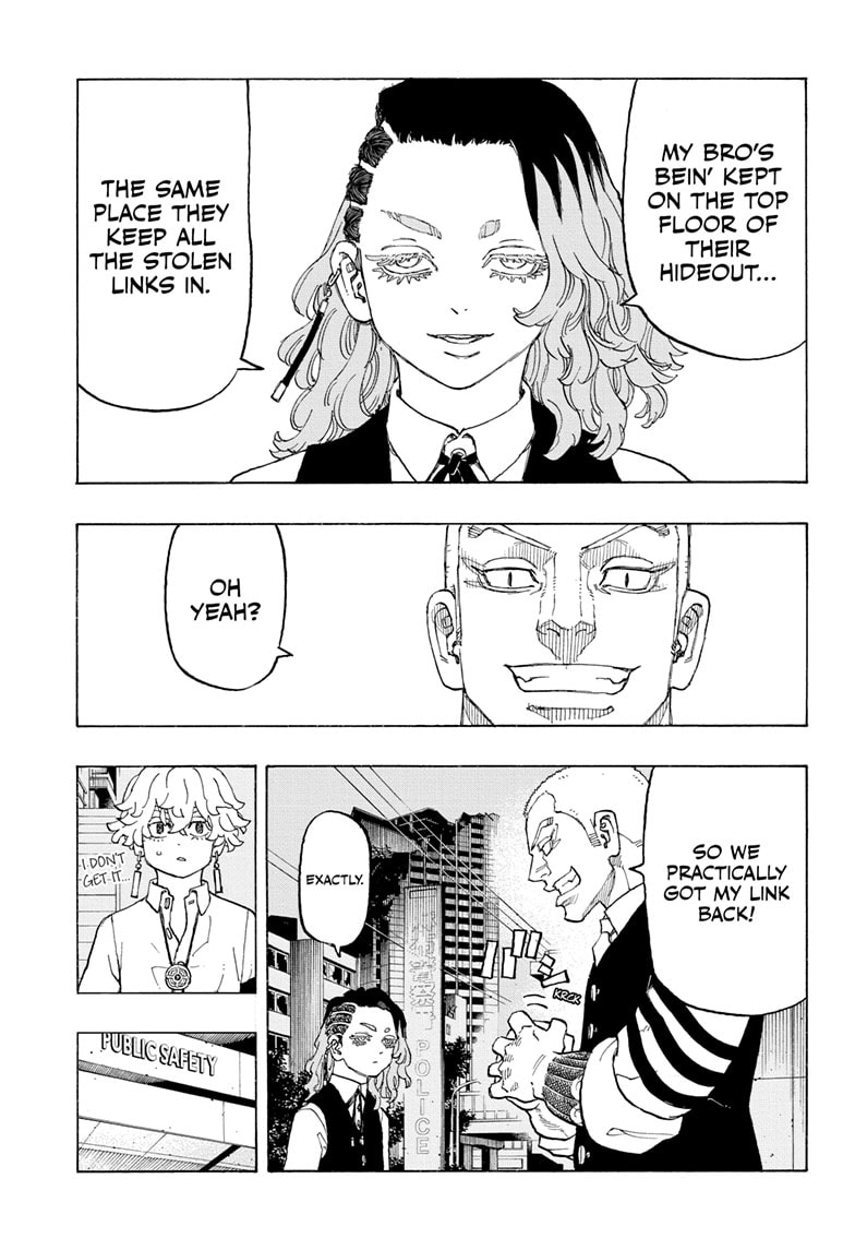 Read Astro Royale ENGLISH Manga Online