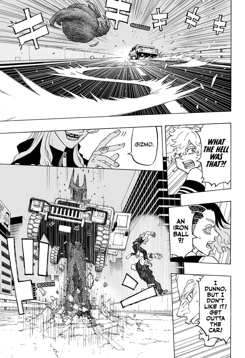 Read Astro Royale ENGLISH Manga Online