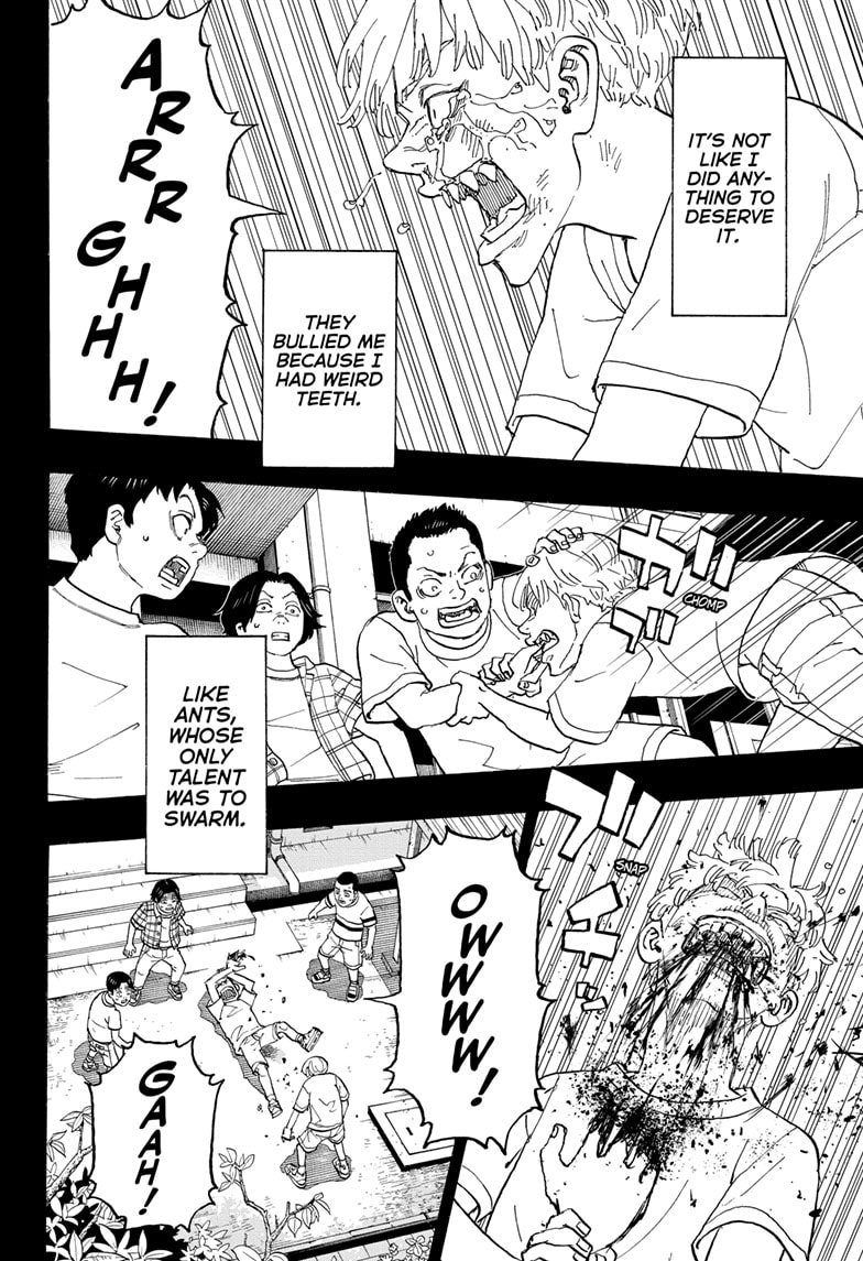 Read Astro Royale ENGLISH Manga Online