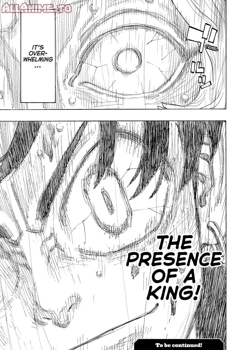 Read Astro Royale ENGLISH Manga Online