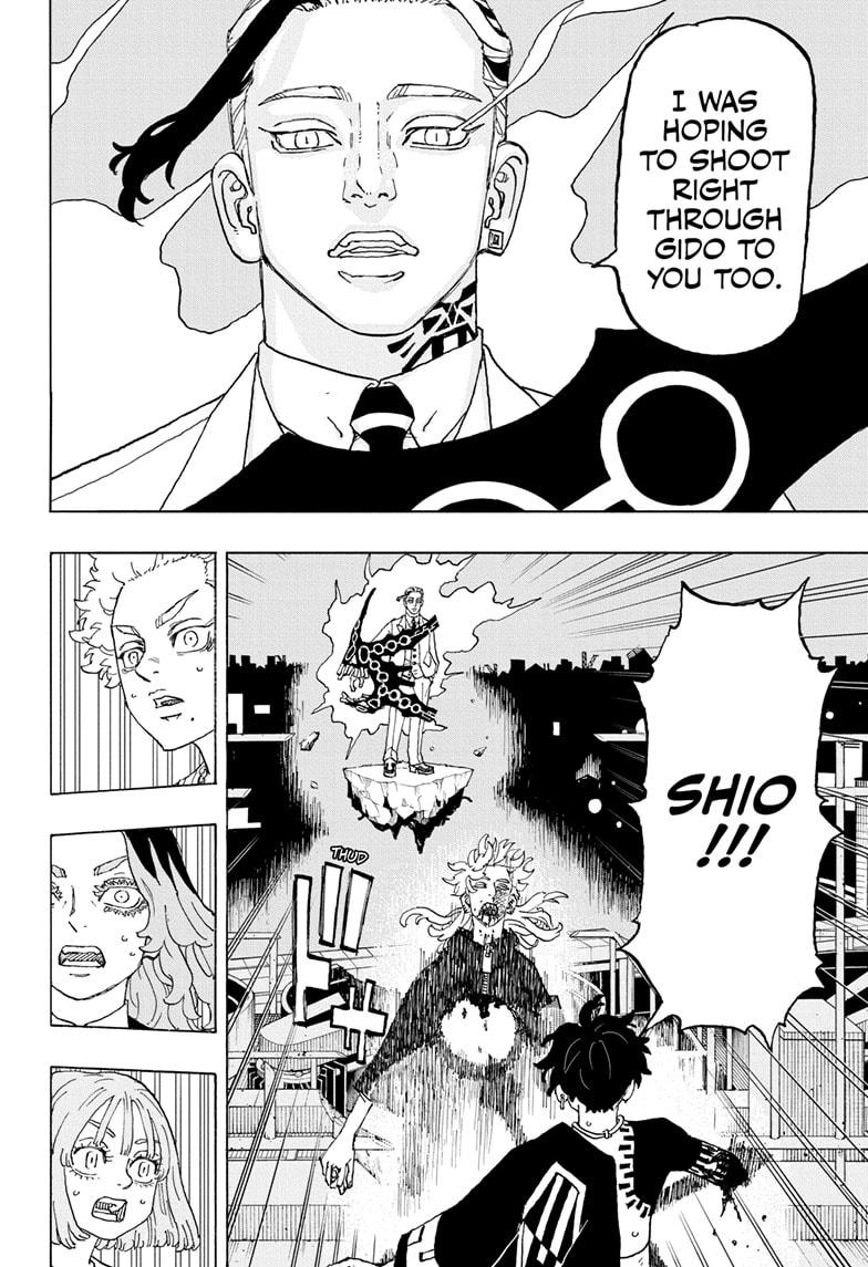 Read Astro Royale ENGLISH Manga Online