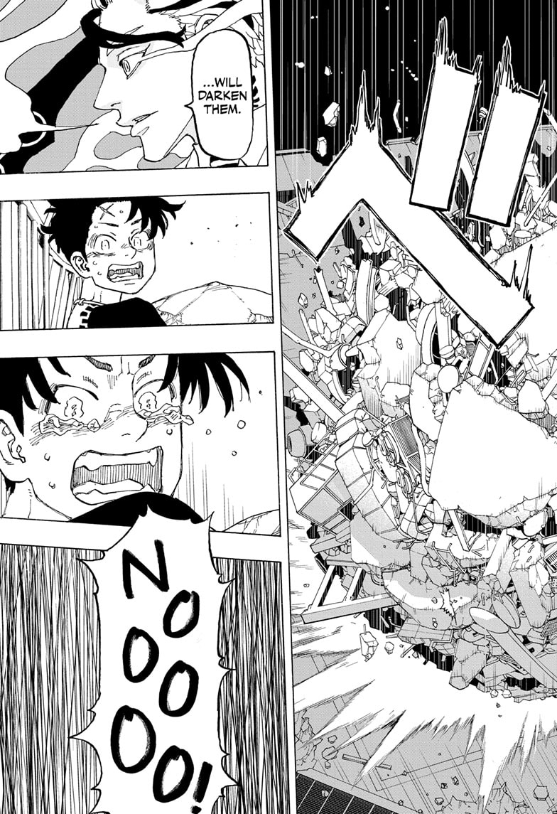 Read Astro Royale ENGLISH Manga Online