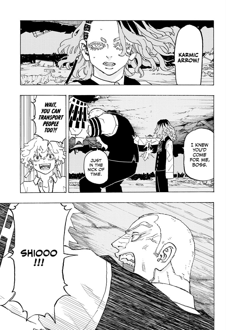 Read Astro Royale ENGLISH Manga Online