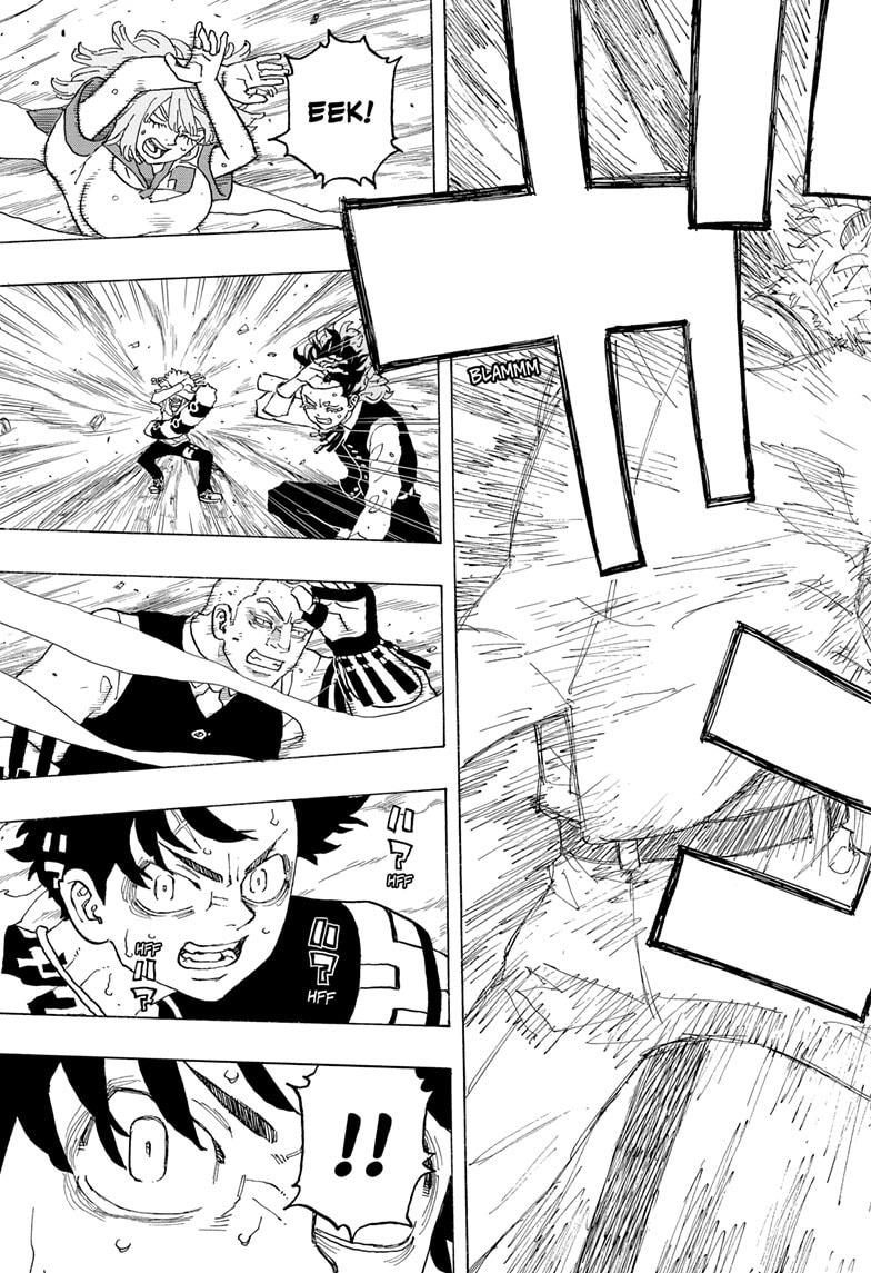 Read Astro Royale ENGLISH Manga Online