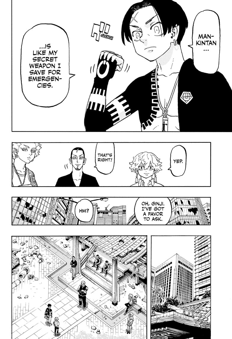 Read Astro Royale ENGLISH Manga Online