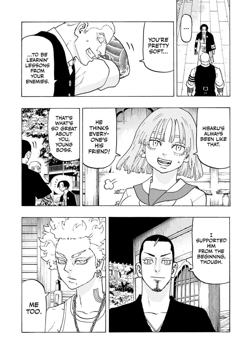 Read Astro Royale ENGLISH Manga Online