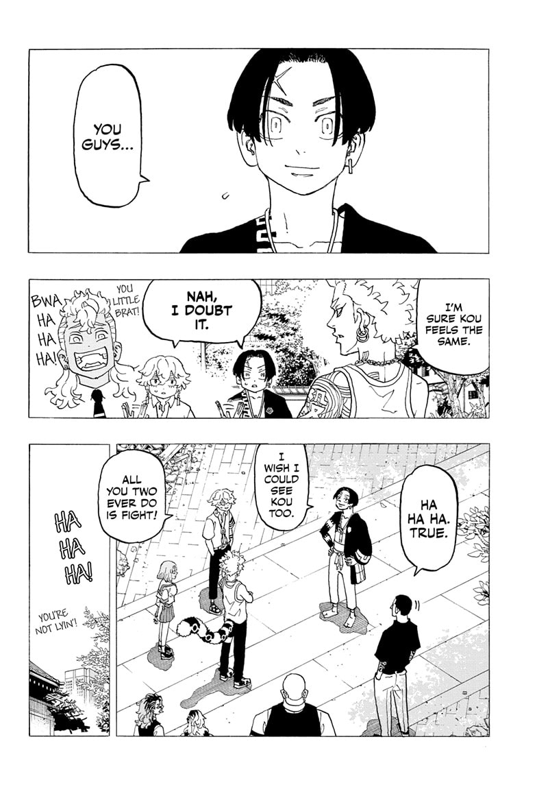 Read Astro Royale ENGLISH Manga Online