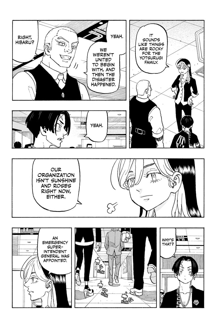 Read Astro Royale ENGLISH Manga Online