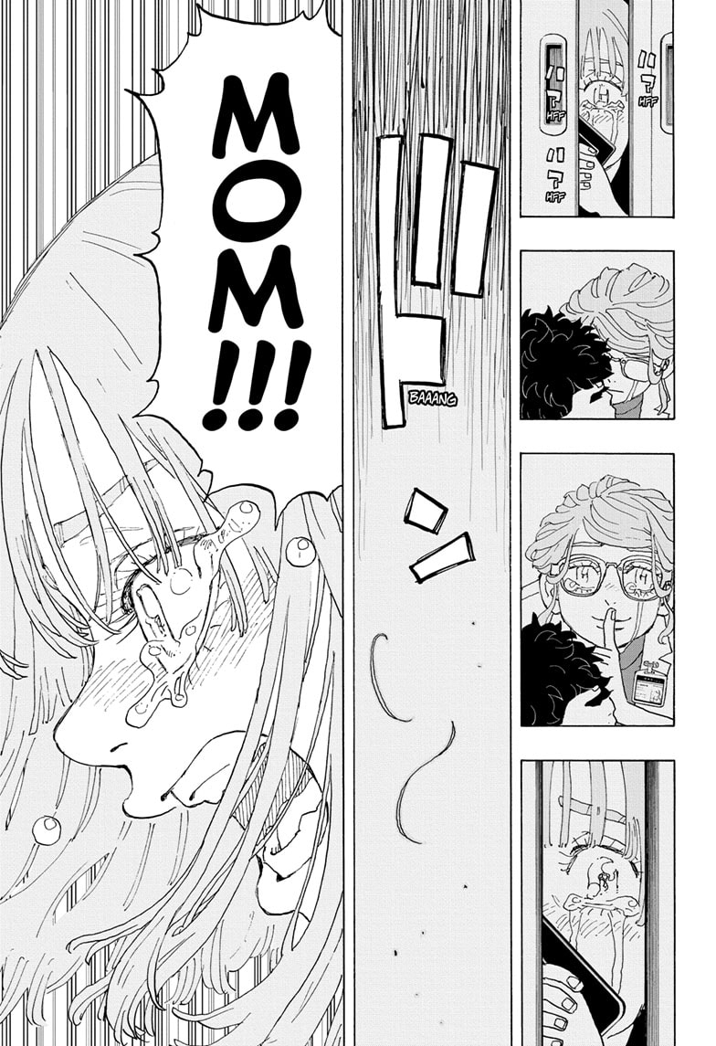 Read Astro Royale ENGLISH Manga Online