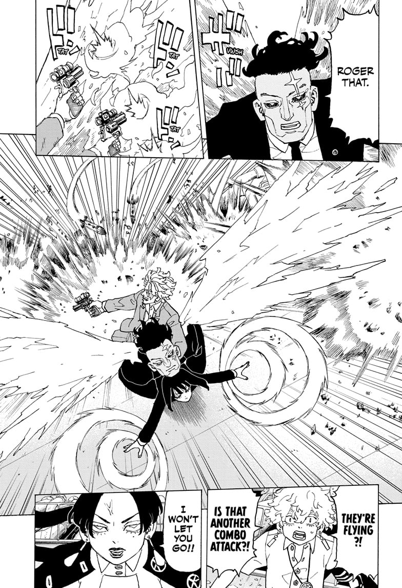 Read Astro Royale ENGLISH Manga Online