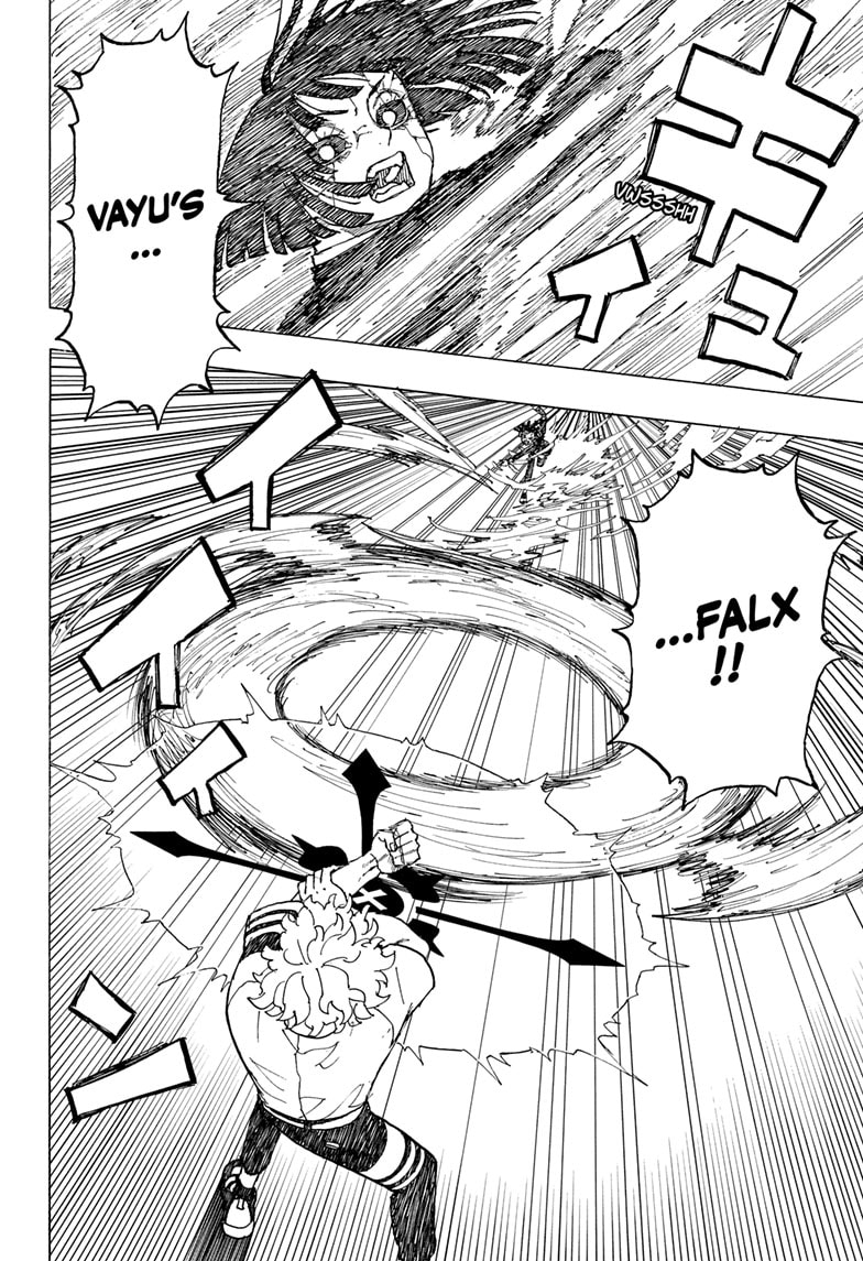 Read Astro Royale ENGLISH Manga Online