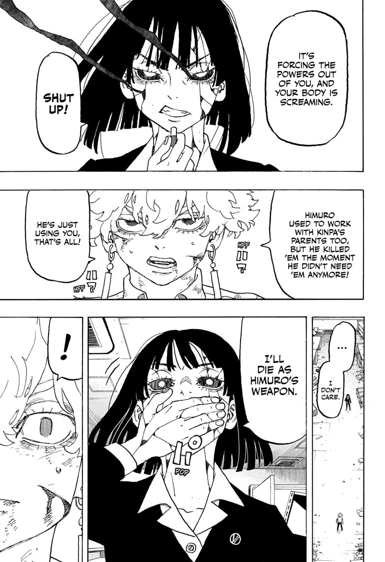 Read Astro Royale ENGLISH Manga Online