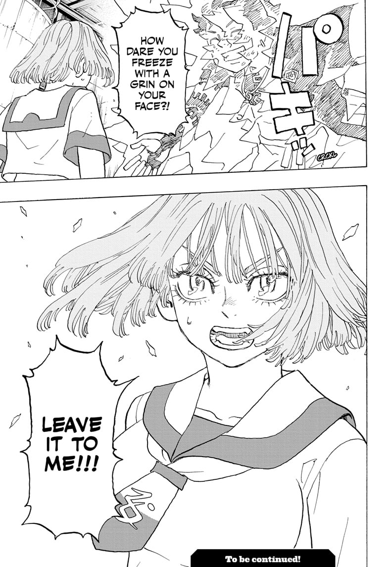 Read Astro Royale ENGLISH Manga Online