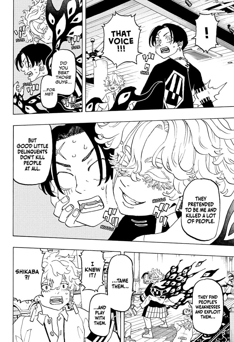 Read Astro Royale ENGLISH Manga Online