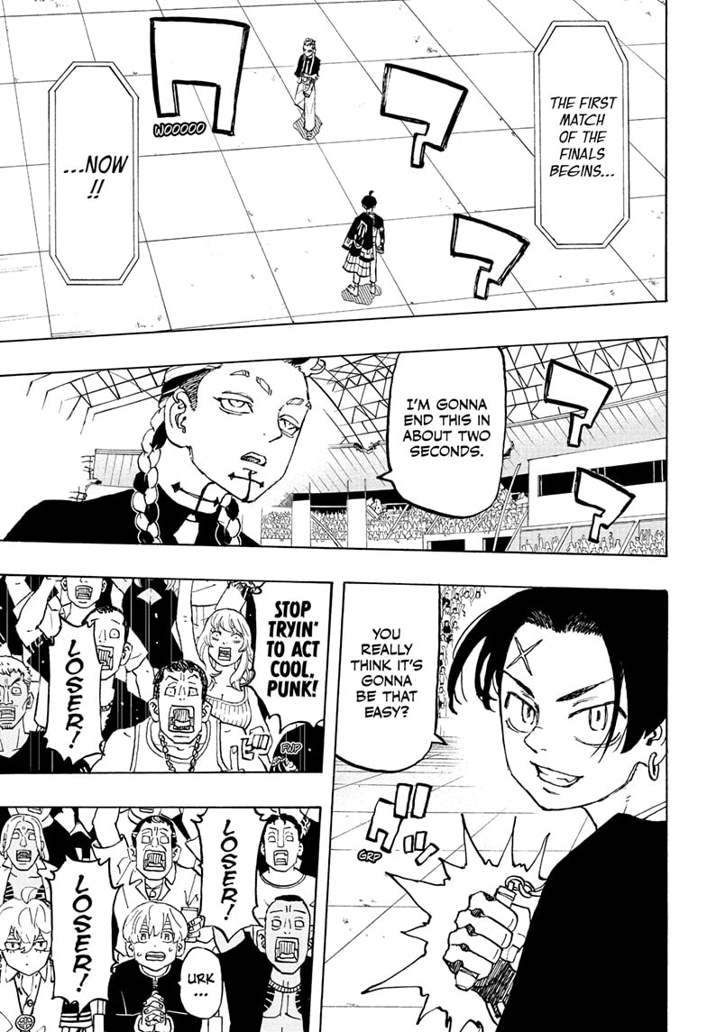 Read Astro Royale ENGLISH Manga Online