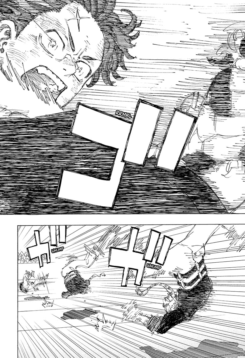 Read Astro Royale ENGLISH Manga Online