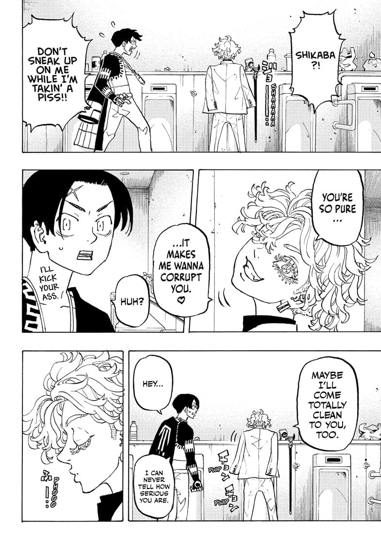 Read Astro Royale ENGLISH Manga Online