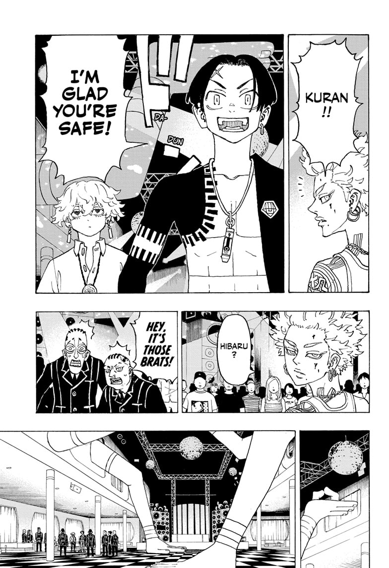 Read Astro Royale ENGLISH Manga Online