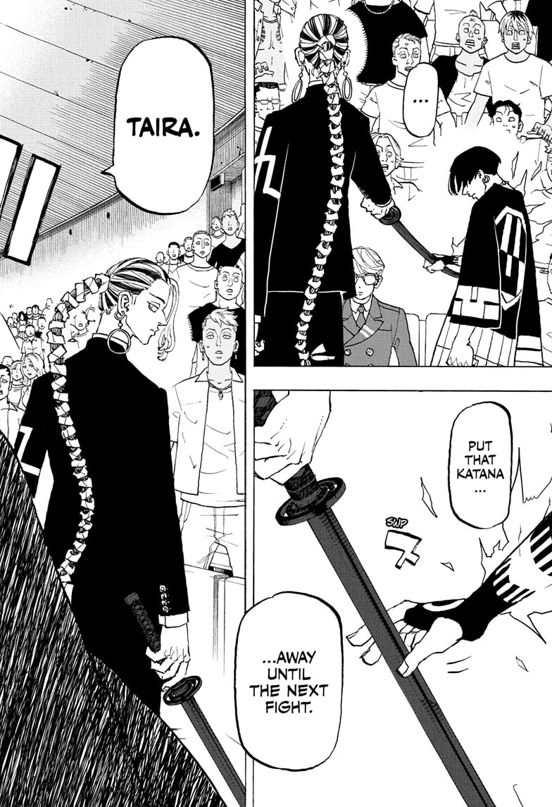 Read Astro Royale ENGLISH Manga Online