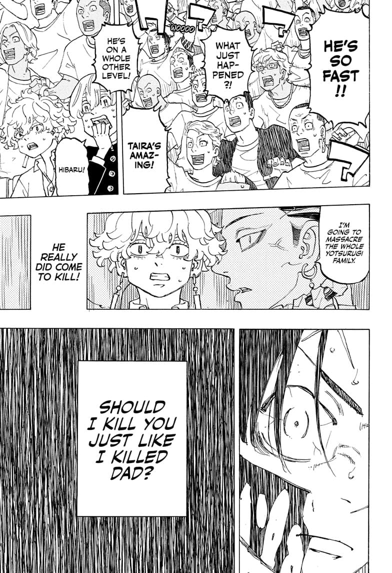 Read Astro Royale ENGLISH Manga Online