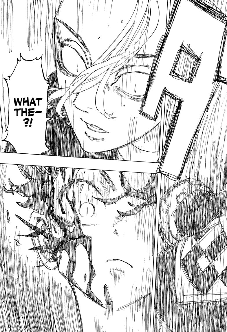 Read Astro Royale ENGLISH Manga Online