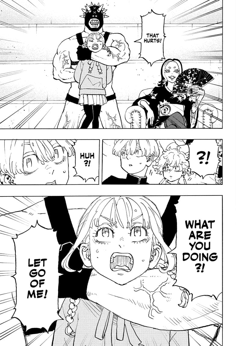 Read Astro Royale ENGLISH Manga Online