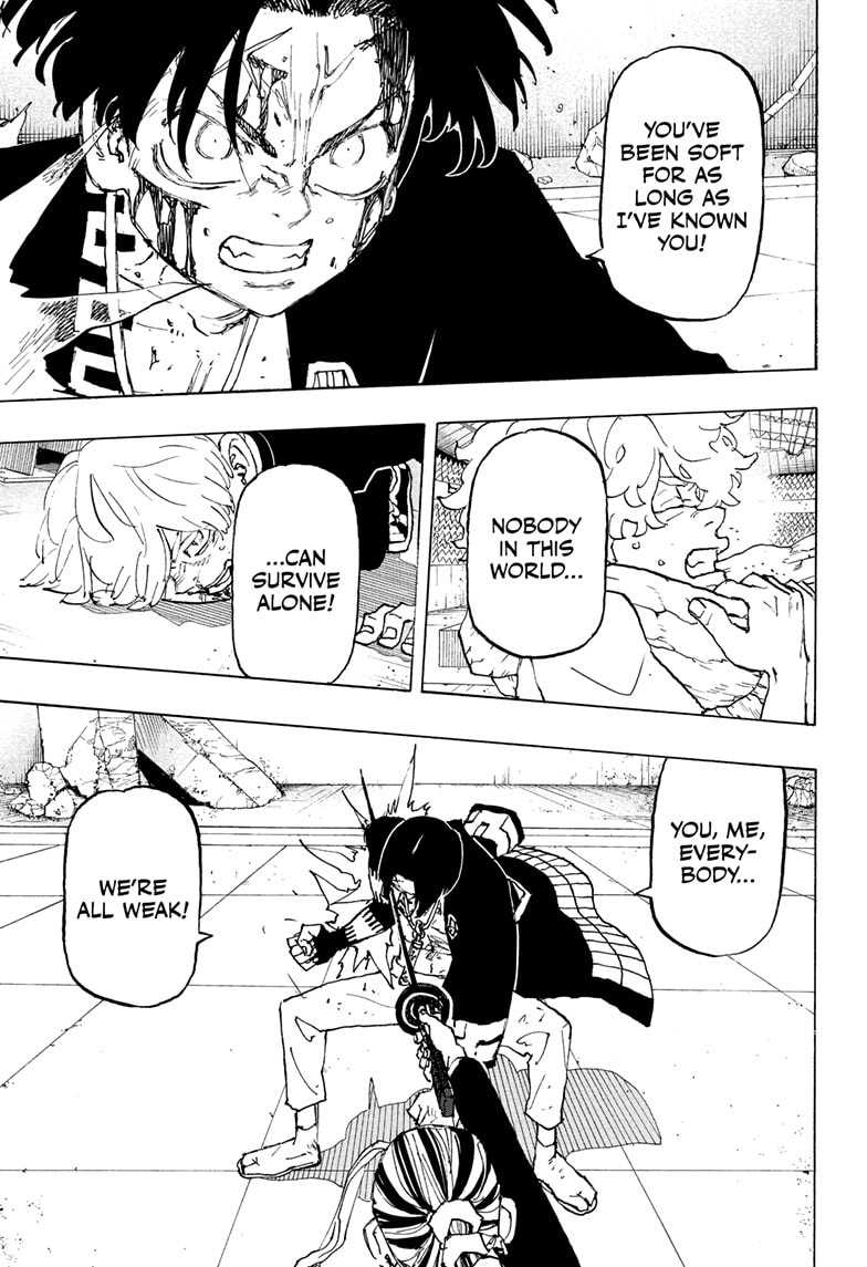 Read Astro Royale ENGLISH Manga Online