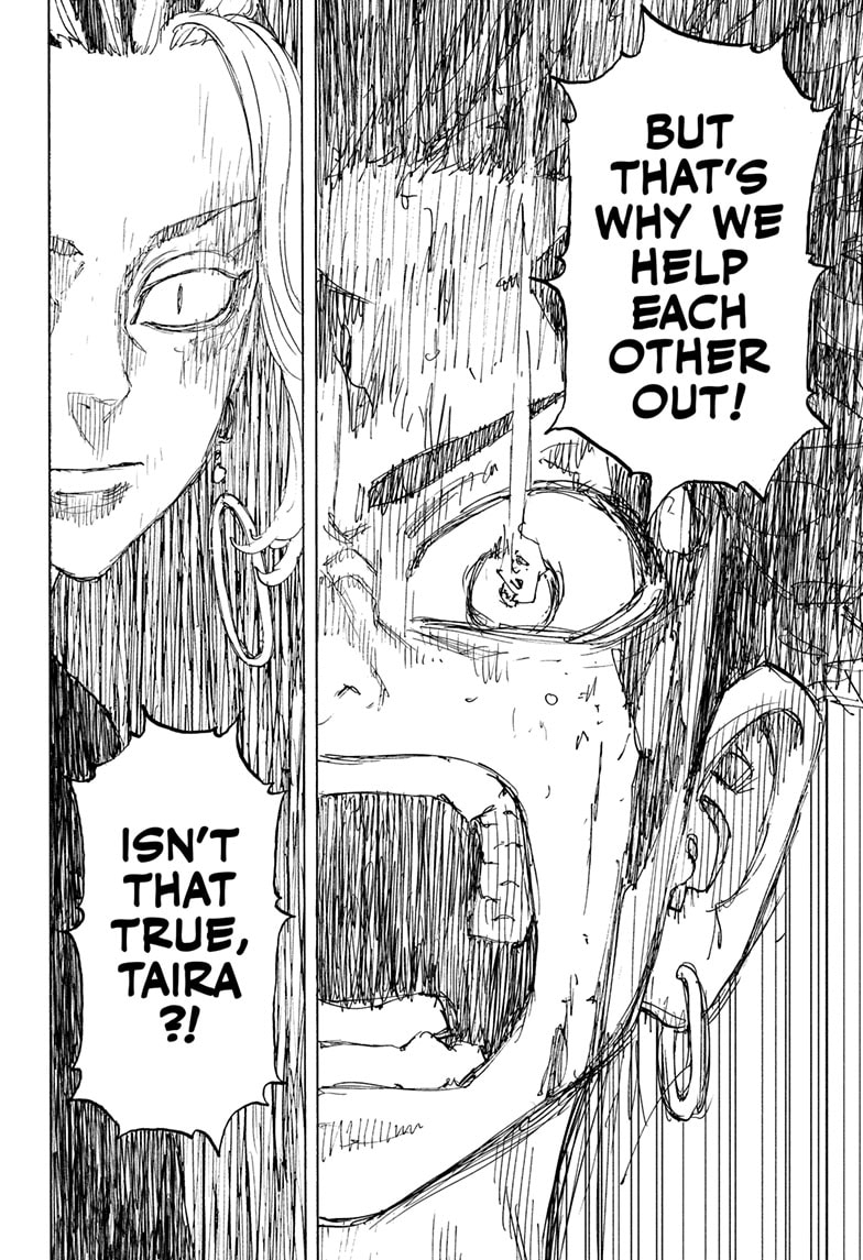 Read Astro Royale ENGLISH Manga Online