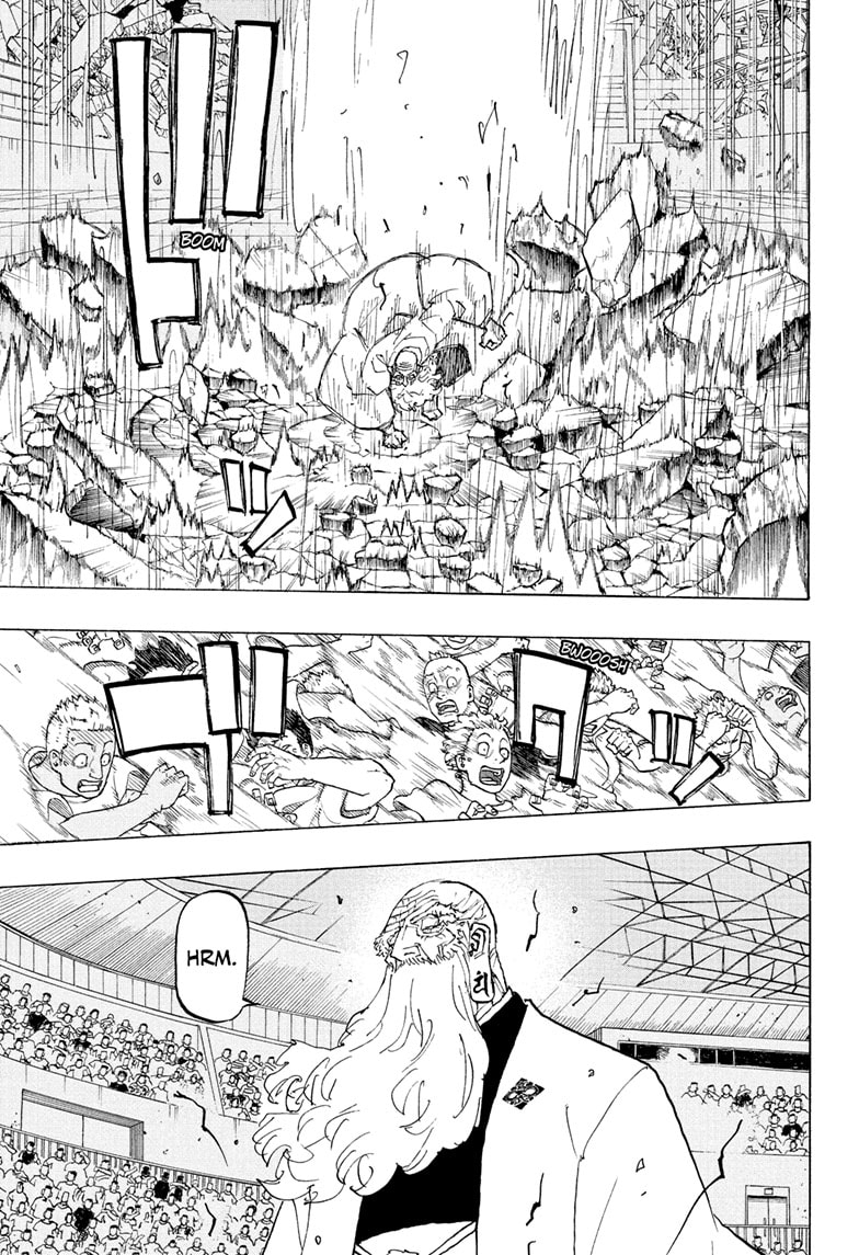 Read Astro Royale ENGLISH Manga Online