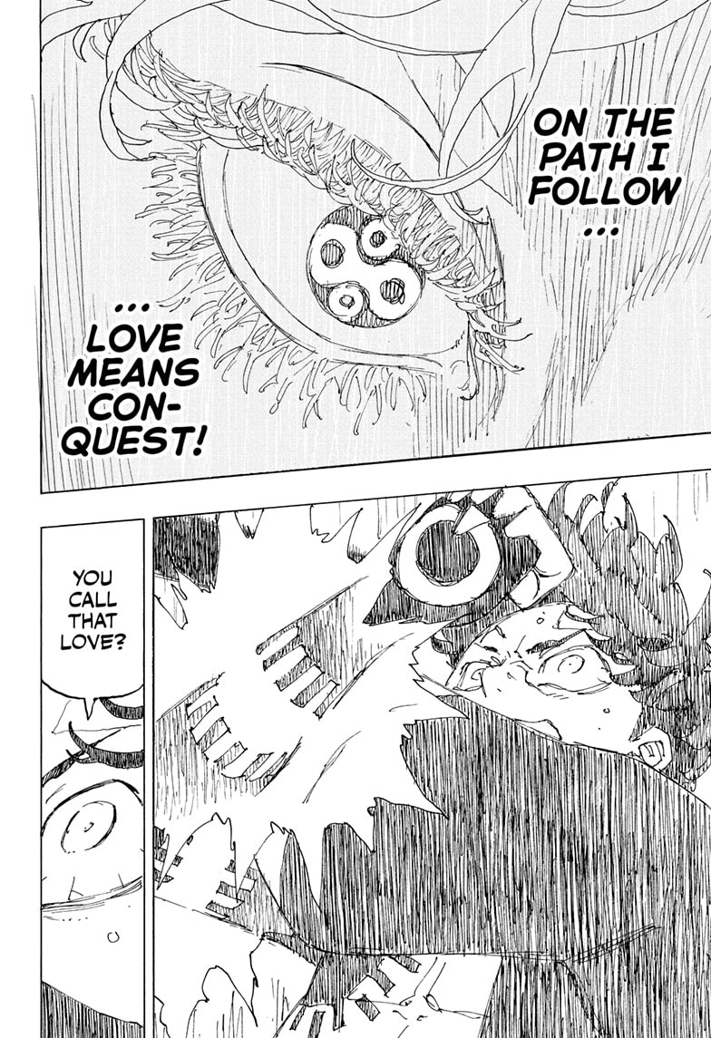 Read Astro Royale ENGLISH Manga Online