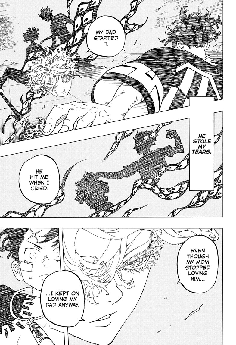 Read Astro Royale ENGLISH Manga Online