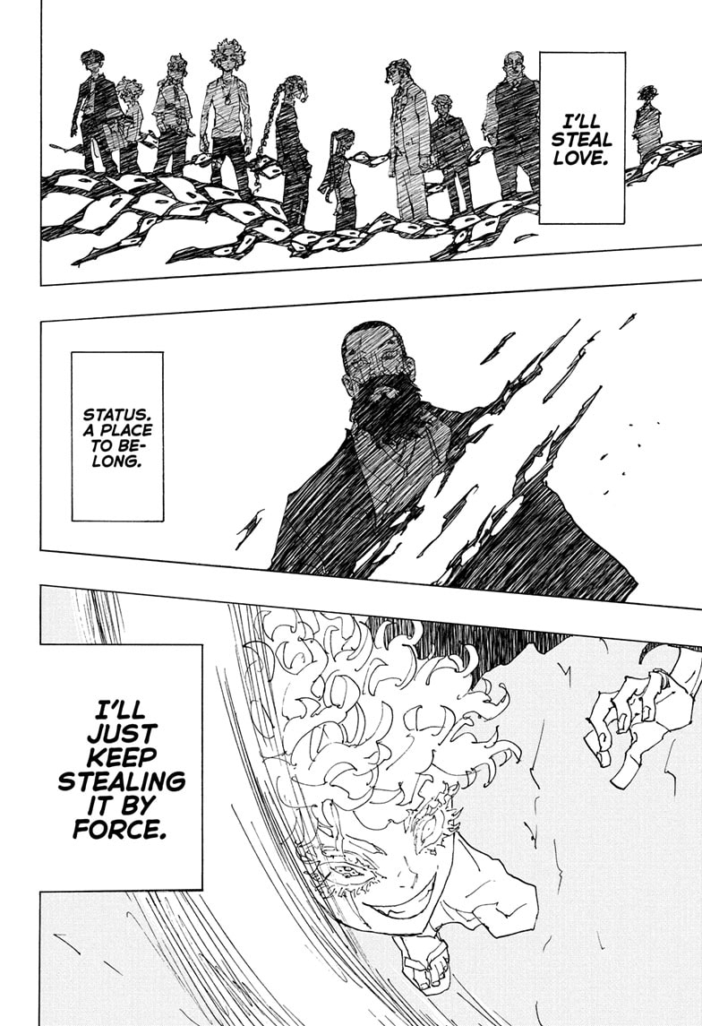 Read Astro Royale ENGLISH Manga Online