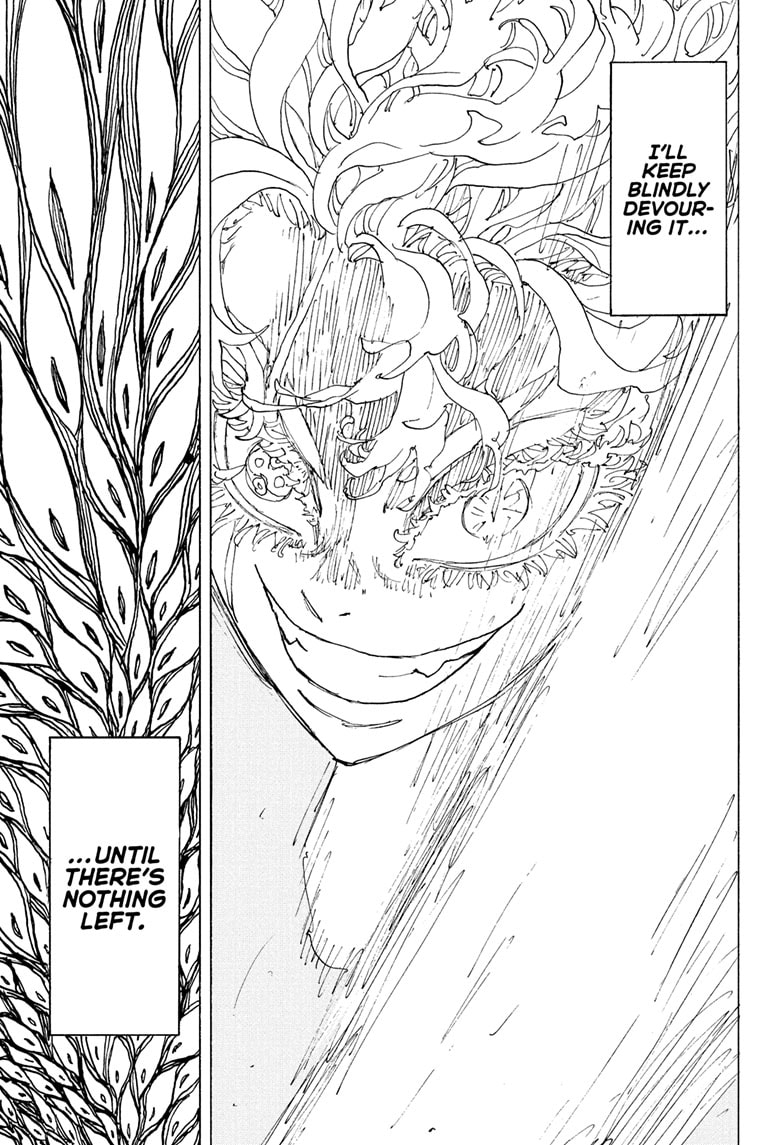 Read Astro Royale ENGLISH Manga Online