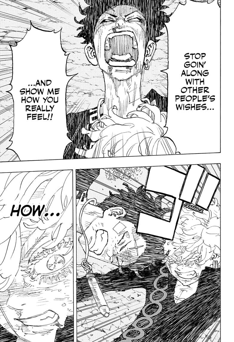 Read Astro Royale ENGLISH Manga Online