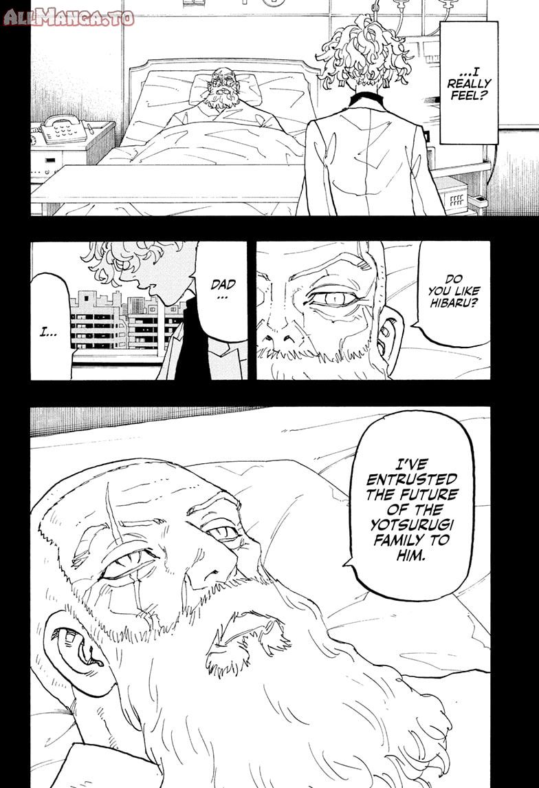 Read Astro Royale ENGLISH Manga Online