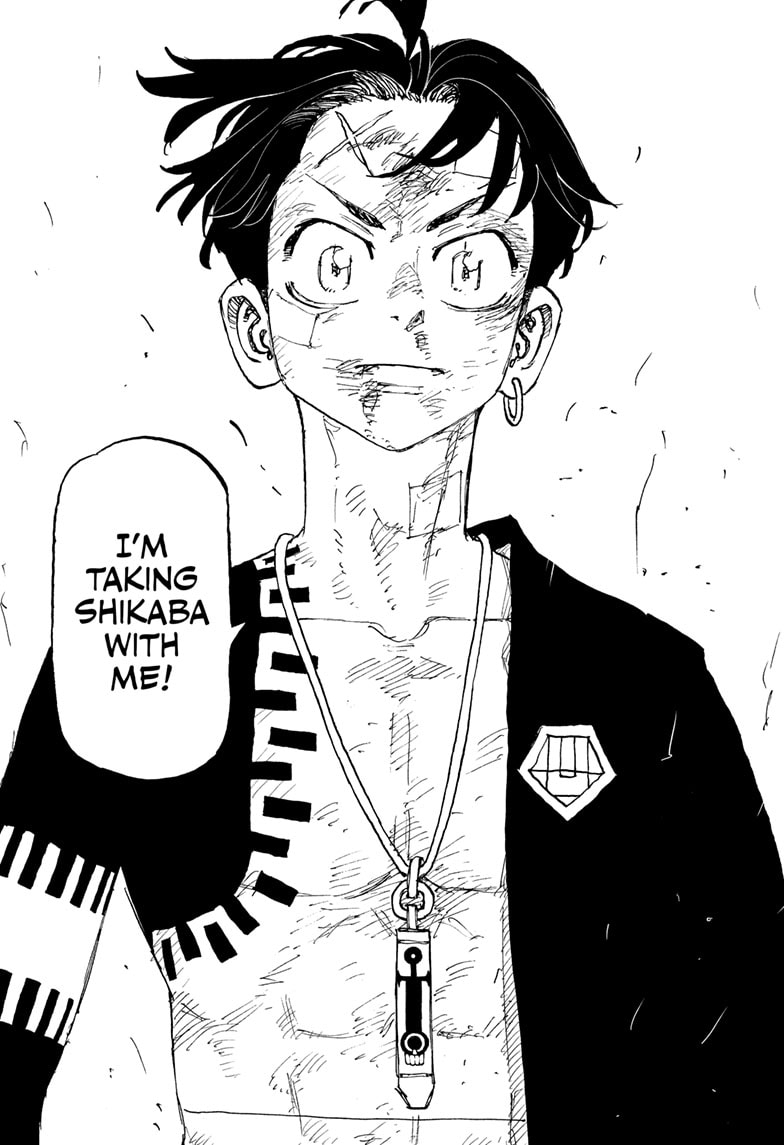 Read Astro Royale ENGLISH Manga Online