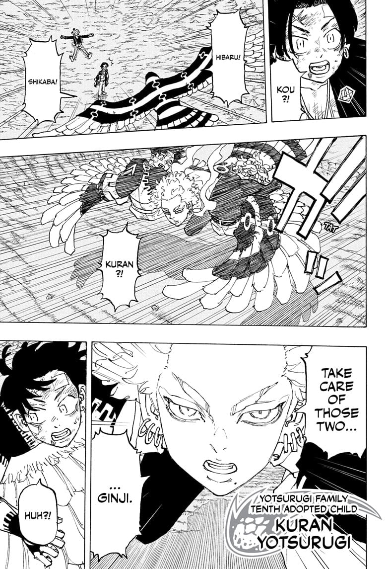 Read Astro Royale ENGLISH Manga Online