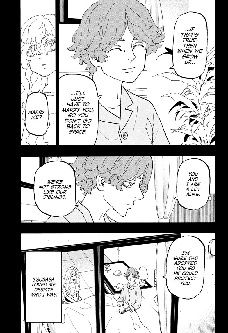 Read Astro Royale ENGLISH Manga Online