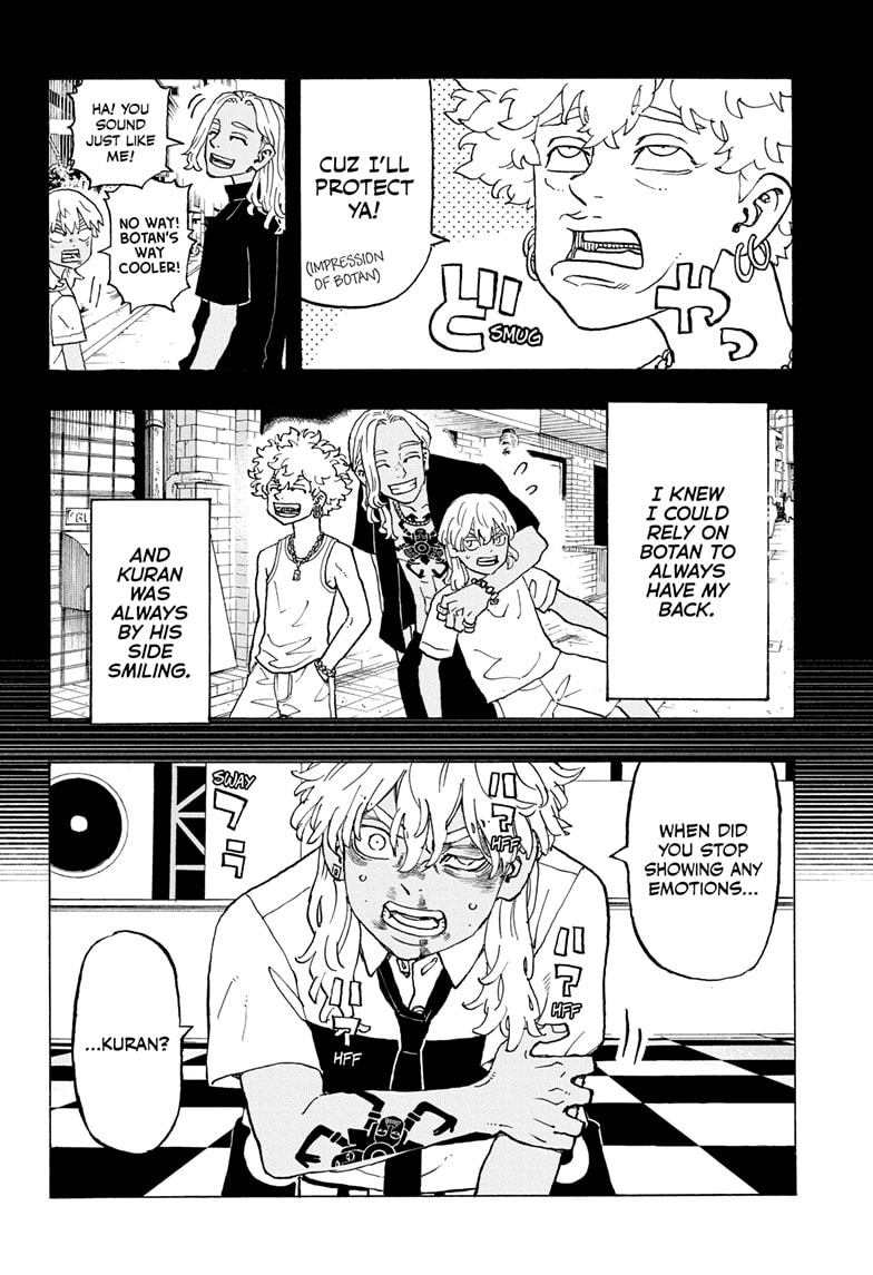 Read Astro Royale ENGLISH Manga Online