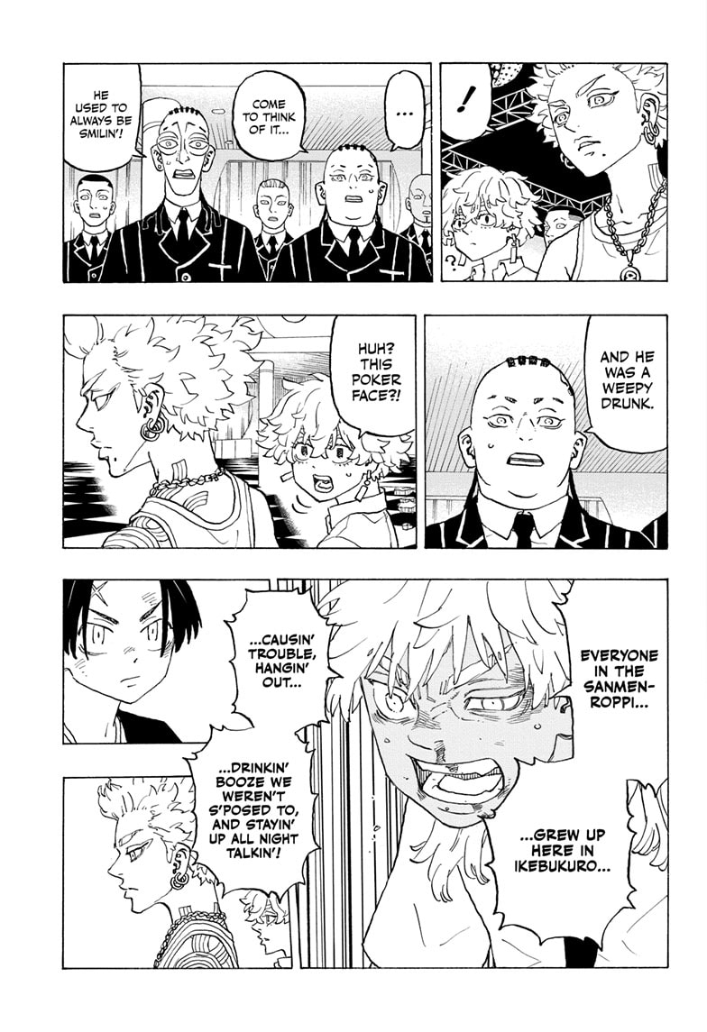 Read Astro Royale ENGLISH Manga Online