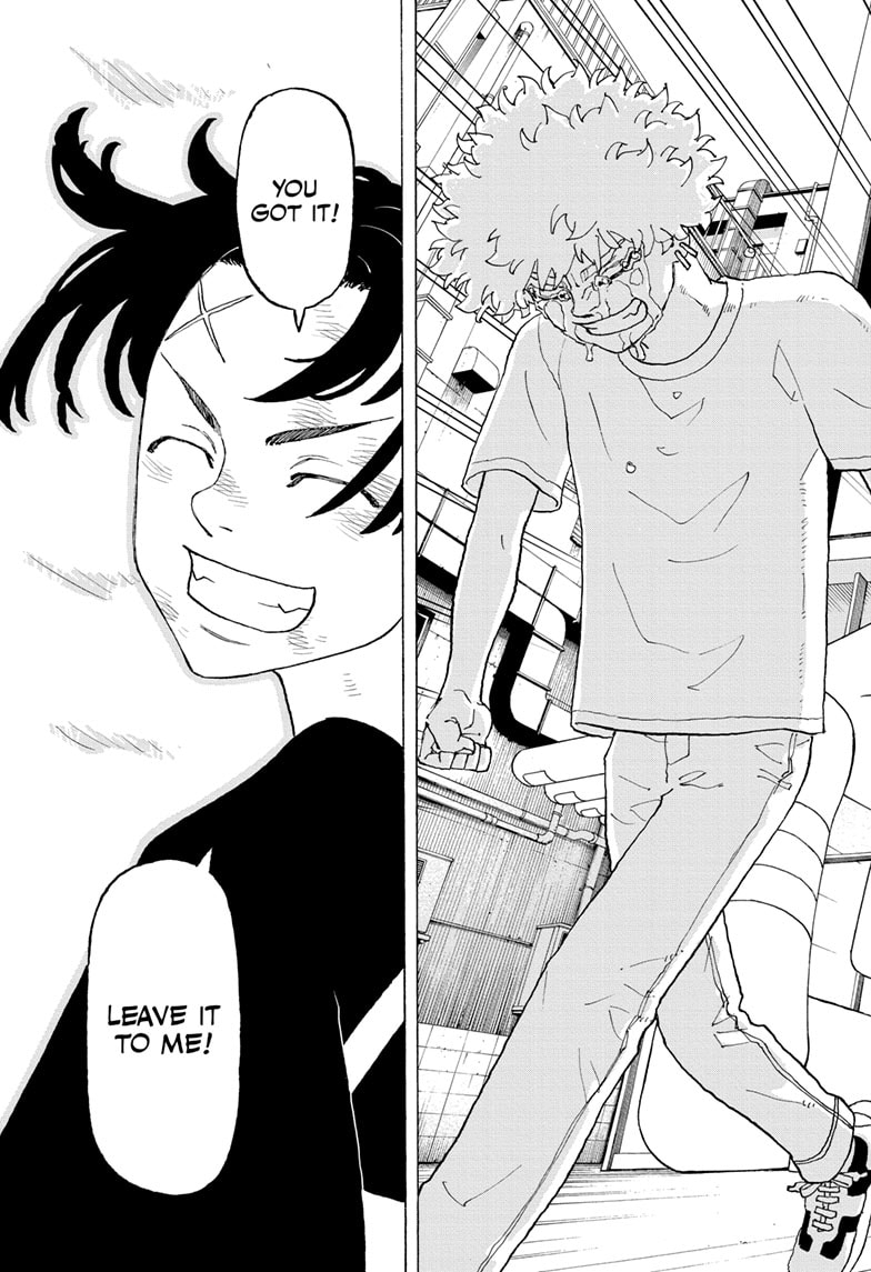 Read Astro Royale ENGLISH Manga Online