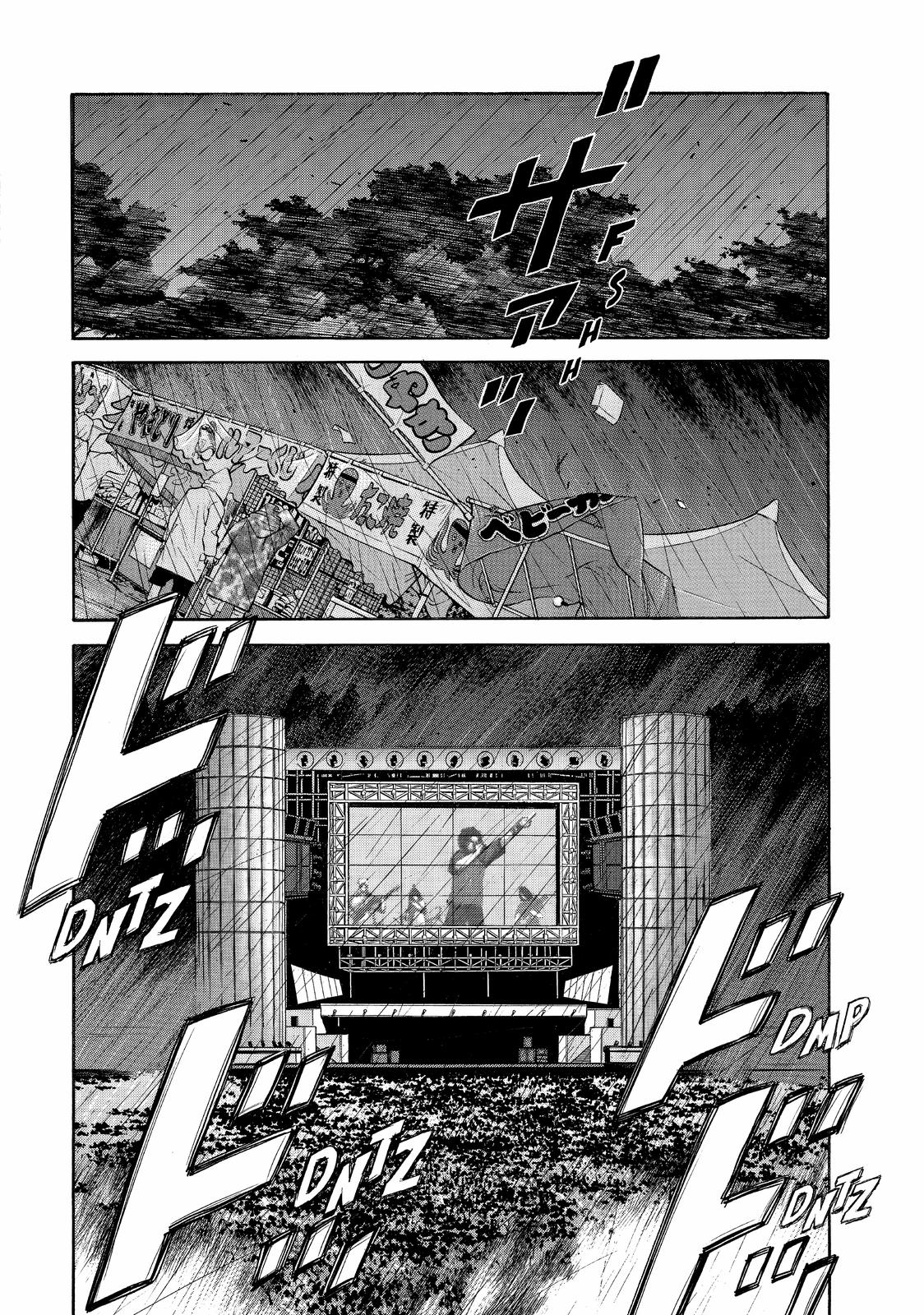 Read BECK_ Mongolian Chop Squad ENGLISH Manga Online