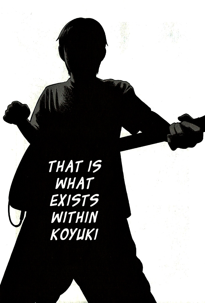 Read BECK_ Mongolian Chop Squad ENGLISH Manga Online