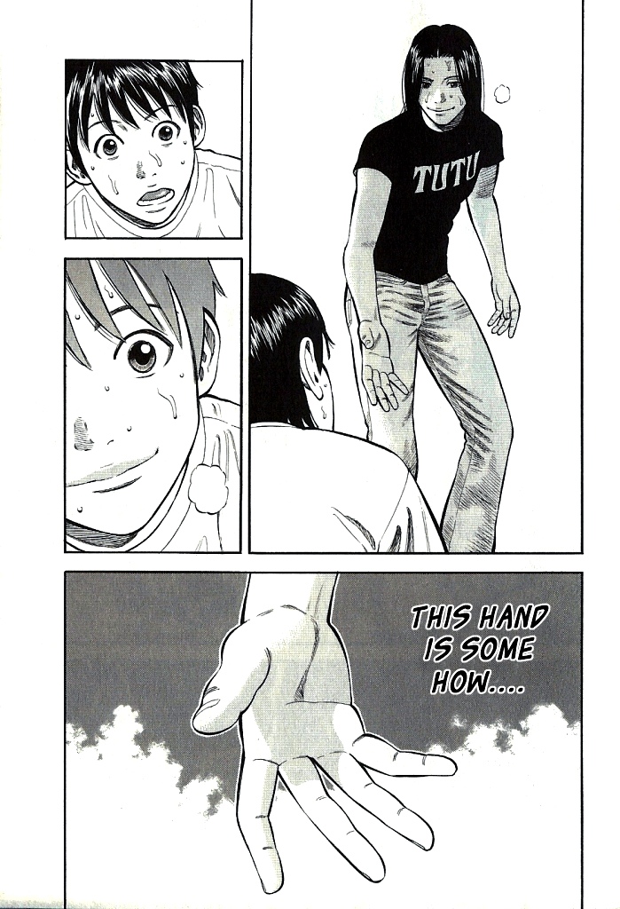 Read BECK_ Mongolian Chop Squad ENGLISH Manga Online