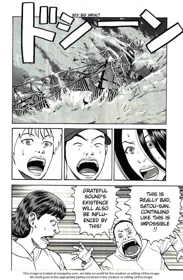 Read BECK_ Mongolian Chop Squad ENGLISH Manga Online